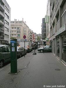 Paris Studiowohnung ferienwohnung - andere (PA-4011) photo 4 von 5
