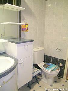 Paris Studiowohnung ferienwohnung - badezimmer (PA-4011) photo 3 von 3