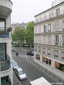 Paris Studiowohnung ferienwohnung - wohnzimmer (PA-4011) photo 8 von 8
