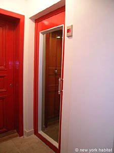 Paris 2 Zimmer ferienwohnung - andere (PA-4012) photo 2 von 6