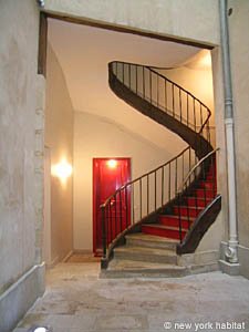Paris 2 Zimmer ferienwohnung - andere (PA-4012) photo 1 von 6