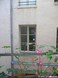 Paris 2 Zimmer ferienwohnung - schlafzimmer (PA-4012) photo 4 von 4