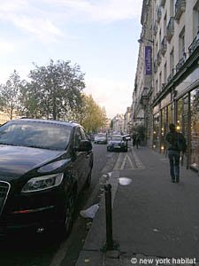 Paris 2 Zimmer ferienwohnung - andere (PA-4012) photo 4 von 6