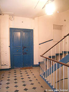 Paris Studiowohnung ferienwohnung - andere (PA-4014) photo 1 von 4