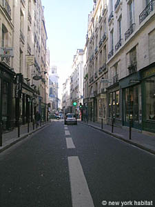Paris Studiowohnung ferienwohnung - andere (PA-4014) photo 3 von 4