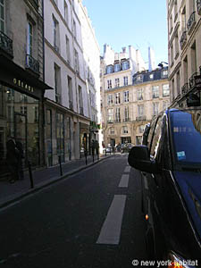 Paris Studiowohnung ferienwohnung - andere (PA-4014) photo 4 von 4