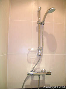 Paris Studiowohnung ferienwohnung - badezimmer (PA-4014) photo 3 von 4