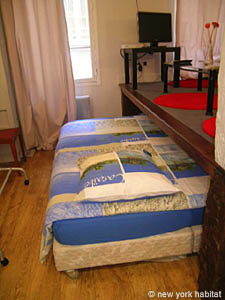 Paris Studiowohnung ferienwohnung - wohnzimmer (PA-4014) photo 4 von 8
