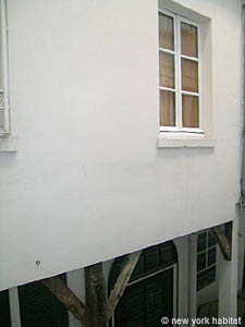 Paris Studiowohnung ferienwohnung - wohnzimmer (PA-4014) photo 8 von 8