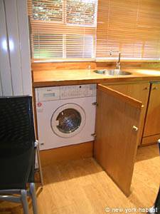 Par&iacute;s 1 Dormitorio - Loft - D&uacute;plex apartamento - cocina (PA-4015) photo 4 de 4