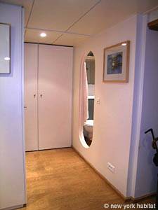 Par&iacute;s 1 Dormitorio - Loft - D&uacute;plex apartamento - otras (PA-4015) photo 1 de 4