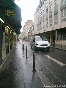 Paris 2 Bedroom apartment - other (PA-4016) photo 3 of 3