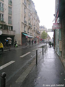 Paris 2 Bedroom apartment - other (PA-4016) photo 2 of 3