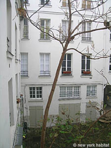 Paris 2 Bedroom apartment - living room (PA-4016) photo 5 of 5