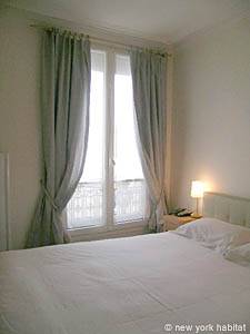 Parigi 1 Camera da letto appartamento - camera (PA-4024) photo 1 di 5 Parigi 1 Camera da letto appartamento - camera (PA-4024) photo 1 di 5