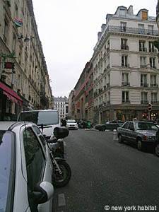 Parigi 1 Camera da letto appartamento - altro (PA-4024) photo 3 di 4 Parigi 1 Camera da letto appartamento - altro (PA-4024) photo 3 di 4