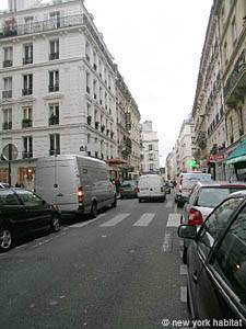 Parigi 1 Camera da letto appartamento - altro (PA-4024) photo 4 di 4 Parigi 1 Camera da letto appartamento - altro (PA-4024) photo 4 di 4