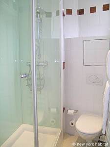 Parigi 1 Camera da letto appartamento - bagno (PA-4024) photo 1 di 4 Parigi 1 Camera da letto appartamento - bagno (PA-4024) photo 1 di 4