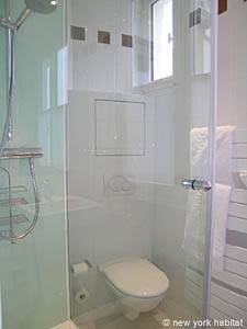 Parigi 1 Camera da letto appartamento - bagno (PA-4024) photo 4 di 4 Parigi 1 Camera da letto appartamento - bagno (PA-4024) photo 4 di 4
