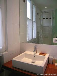 Parigi 1 Camera da letto appartamento - bagno (PA-4024) photo 2 di 4 Parigi 1 Camera da letto appartamento - bagno (PA-4024) photo 2 di 4