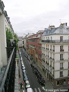 Parigi 1 Camera da letto appartamento - soggiorno (PA-4024) photo 6 di 6 Parigi 1 Camera da letto appartamento - soggiorno (PA-4024) photo 6 di 6