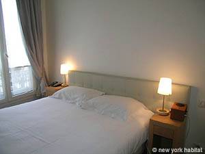 Parigi 1 Camera da letto appartamento - camera (PA-4024) photo 2 di 5 Parigi 1 Camera da letto appartamento - camera (PA-4024) photo 2 di 5