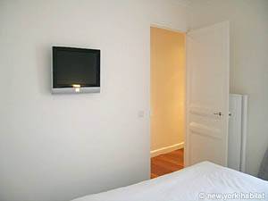Parigi 1 Camera da letto appartamento - camera (PA-4024) photo 3 di 5 Parigi 1 Camera da letto appartamento - camera (PA-4024) photo 3 di 5