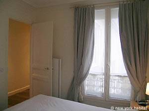 Parigi 1 Camera da letto appartamento - camera (PA-4024) photo 4 di 5 Parigi 1 Camera da letto appartamento - camera (PA-4024) photo 4 di 5