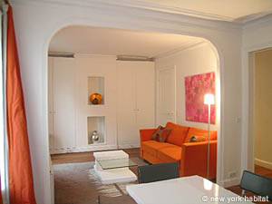 Parigi 1 Camera da letto appartamento - soggiorno (PA-4024) photo 2 di 6 Parigi 1 Camera da letto appartamento - soggiorno (PA-4024) photo 2 di 6