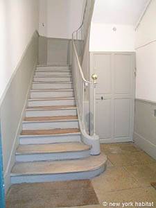 Paris 2 Zimmer wohnungsvermietung - andere (PA-4031) photo 3 von 5