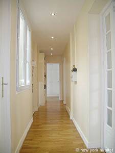 Paris 1 Bedroom accommodation - other (PA-4034) photo 1 of 6