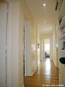 Paris 1 Bedroom accommodation - living room (PA-4034) photo 10 of 14