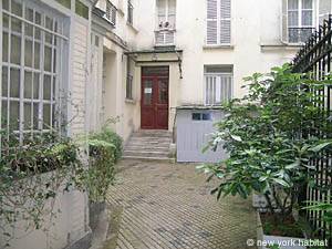 Paris 1 Bedroom accommodation - other (PA-4034) photo 4 of 6
