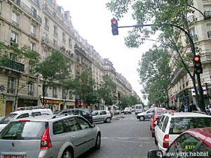 Paris 1 Bedroom accommodation - other (PA-4034) photo 5 of 6