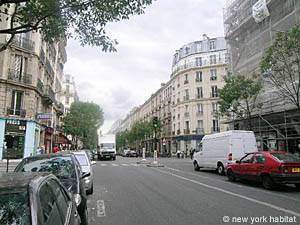 Paris 1 Bedroom accommodation - other (PA-4034) photo 6 of 6