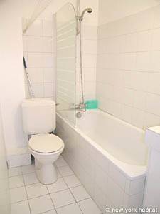 Paris 1 Bedroom accommodation - bathroom 1 (PA-4034) photo 1 of 3