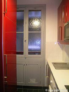Paris 1 Bedroom accommodation - kitchen (PA-4044) photo 3 of 4