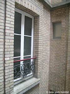 Paris 1 Bedroom accommodation - kitchen (PA-4044) photo 4 of 4