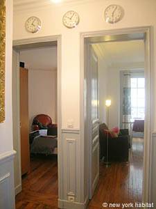 Paris 1 Bedroom accommodation - other (PA-4044) photo 1 of 6