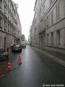 Paris 1 Bedroom accommodation - other (PA-4044) photo 5 of 6