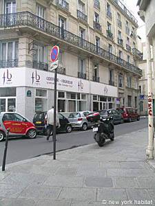 Paris 3 Zimmer wohnungsvermietung - andere (PA-4057) photo 5 von 6