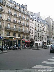 Paris 3 Zimmer wohnungsvermietung - andere (PA-4057) photo 6 von 6