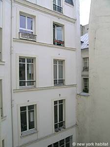 Paris 3 Zimmer wohnungsvermietung - wohnzimmer (PA-4057) photo 7 von 8
