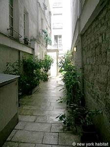 Parigi 1 Camera da letto appartamento casa vacanze - altro (PA-4074) photo 4 di 8
