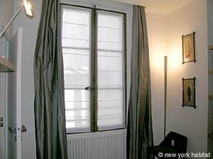 Parigi 1 Camera da letto appartamento casa vacanze - camera (PA-4074) photo 5 di 7