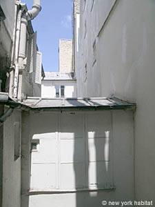 Parigi 1 Camera da letto appartamento casa vacanze - camera (PA-4074) photo 6 di 7