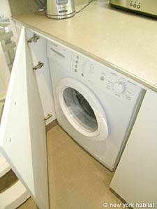 Parigi 1 Camera da letto appartamento casa vacanze - cucina (PA-4074) photo 6 di 6