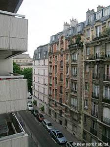 Paris 1 Bedroom apartment - living room (PA-4078) photo 11 of 11