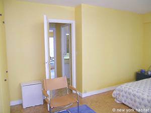 Paris 1 Bedroom apartment - bedroom (PA-4078) photo 3 of 10