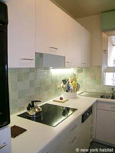 Paris 1 Bedroom apartment - kitchen (PA-4078) photo 2 of 4
